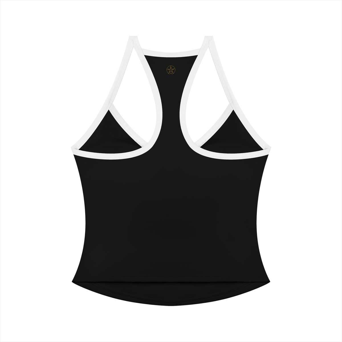 Women’s Color Block Yoga Tank Top