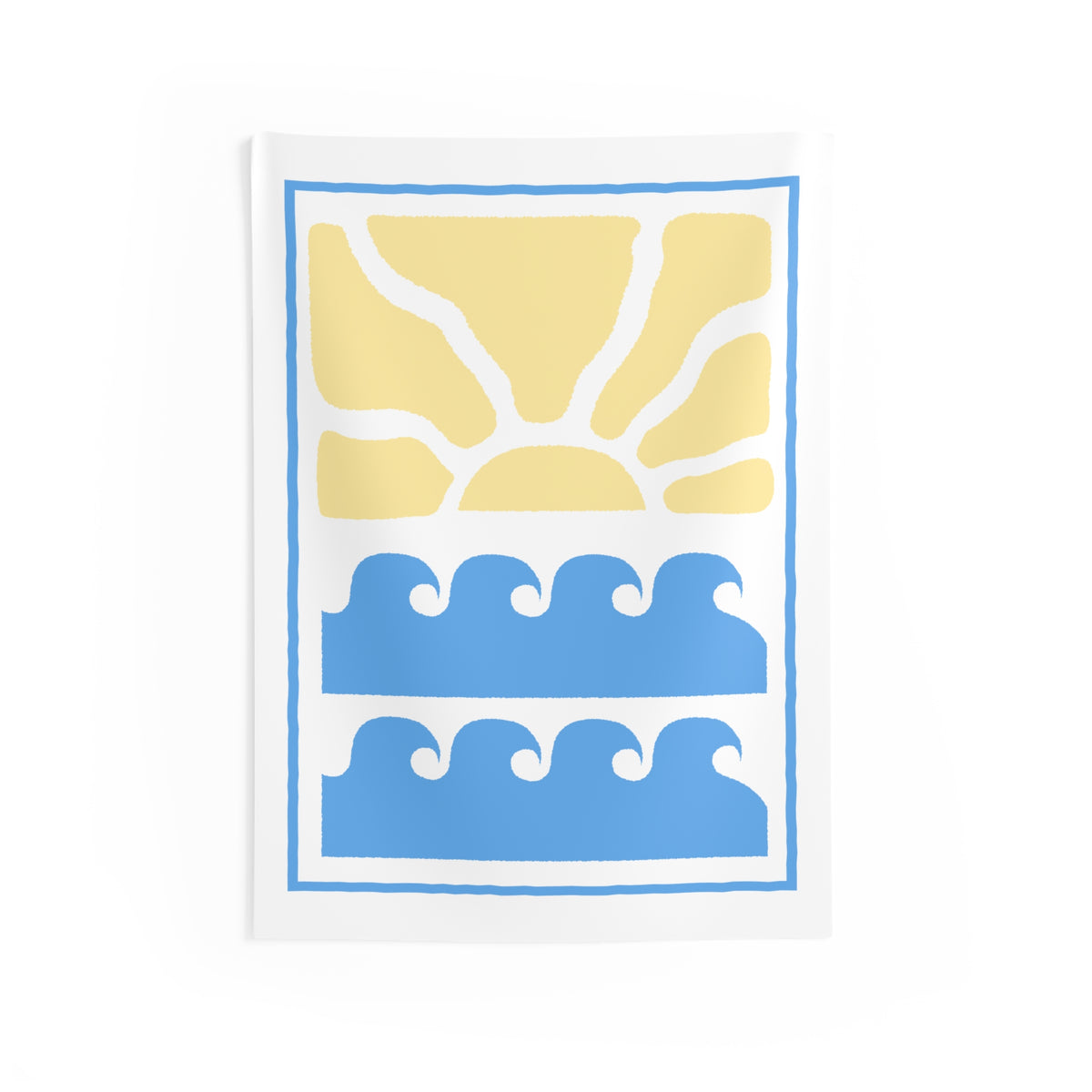 Indoor Wall Tapestry