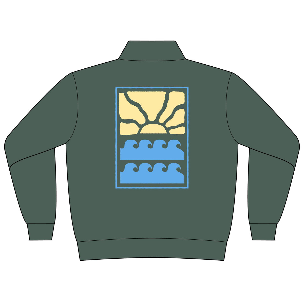 Women's Perform Quarter-Zip