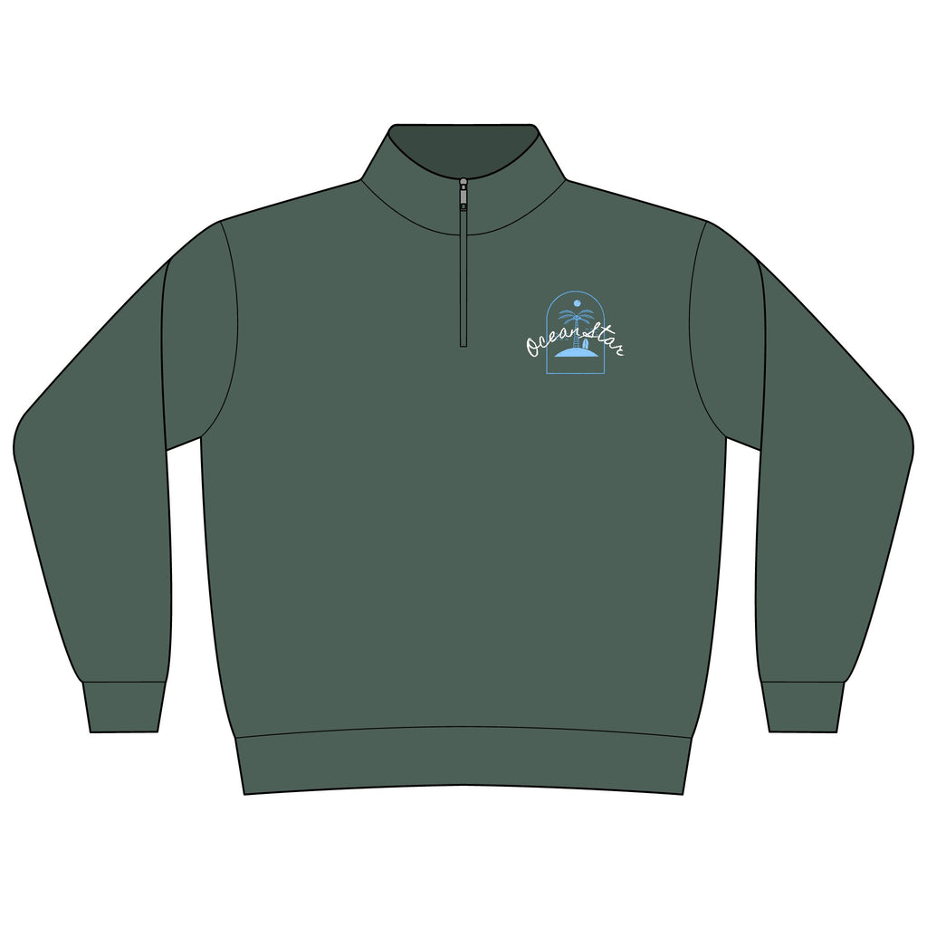 Women's Perform Quarter-Zip