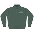 Women's Perform Quarter-Zip