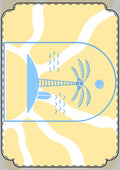 Flat Greeting Cards (envelopes included)