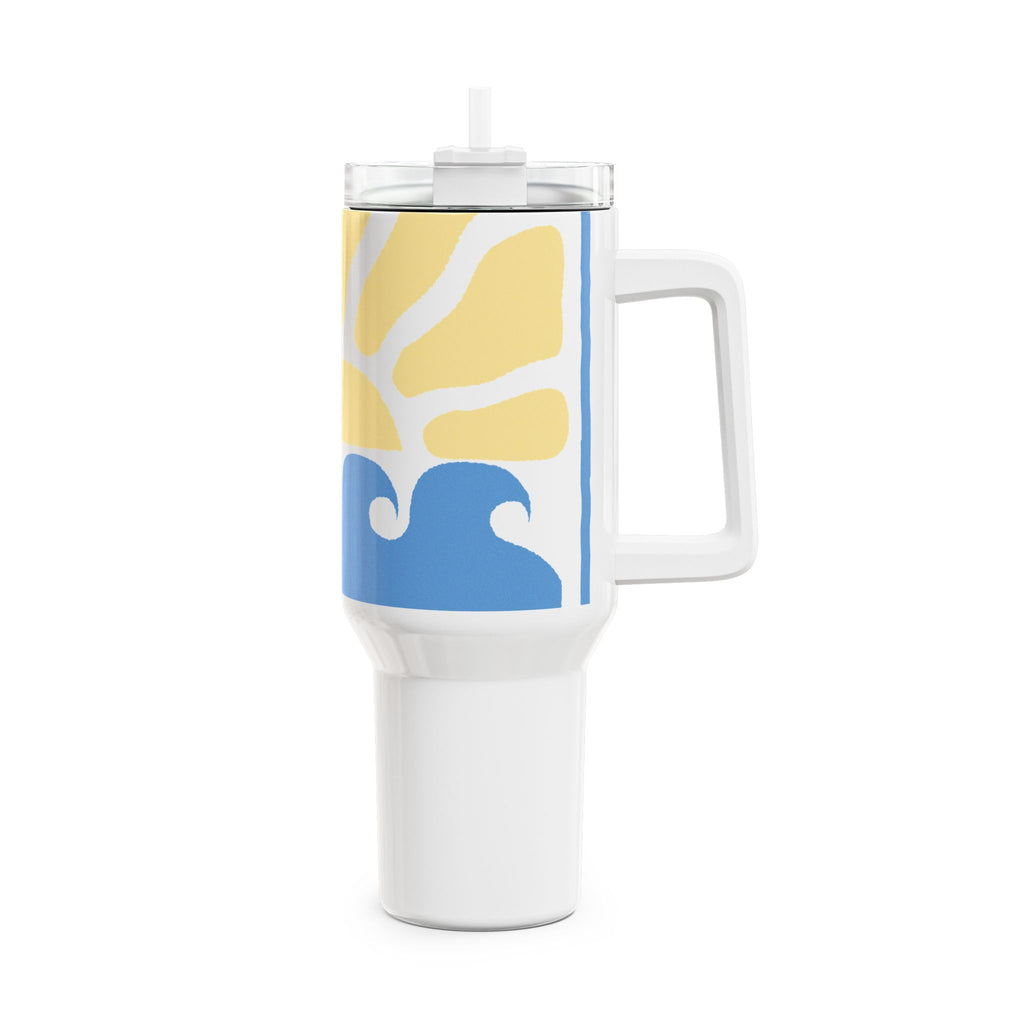 Tumbler, 40oz