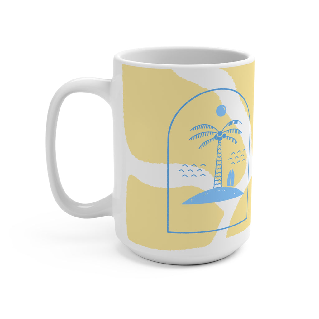 Mug 15oz