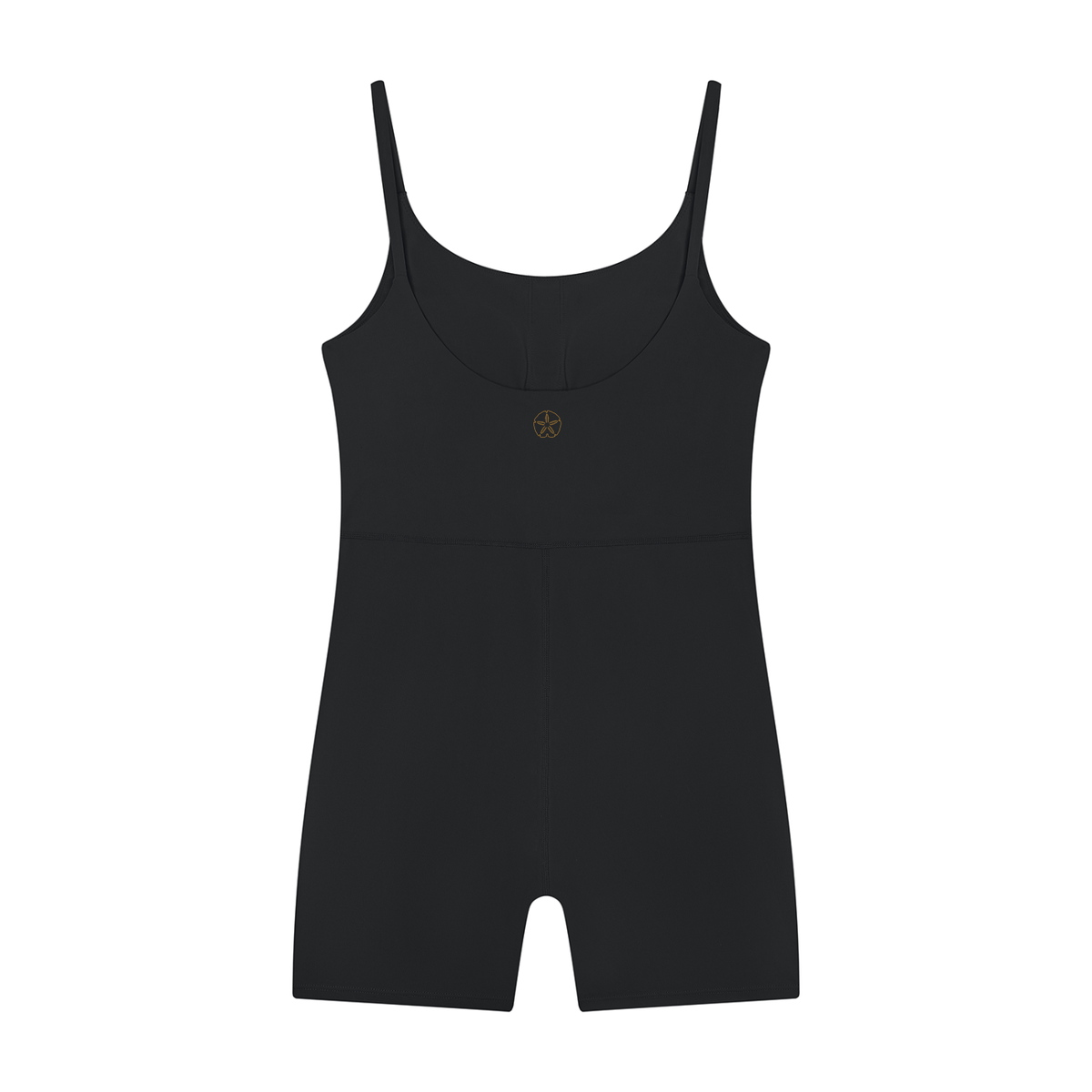Women’s U-Neck Yoga Romper