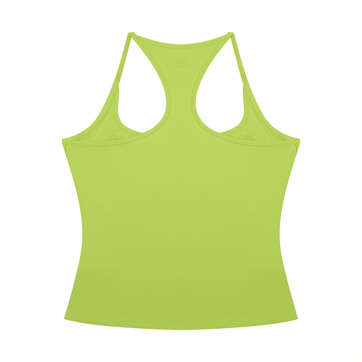 Women's Crop Yoga Tank Top