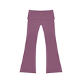 Women's High Rise Flared Yoga Pants