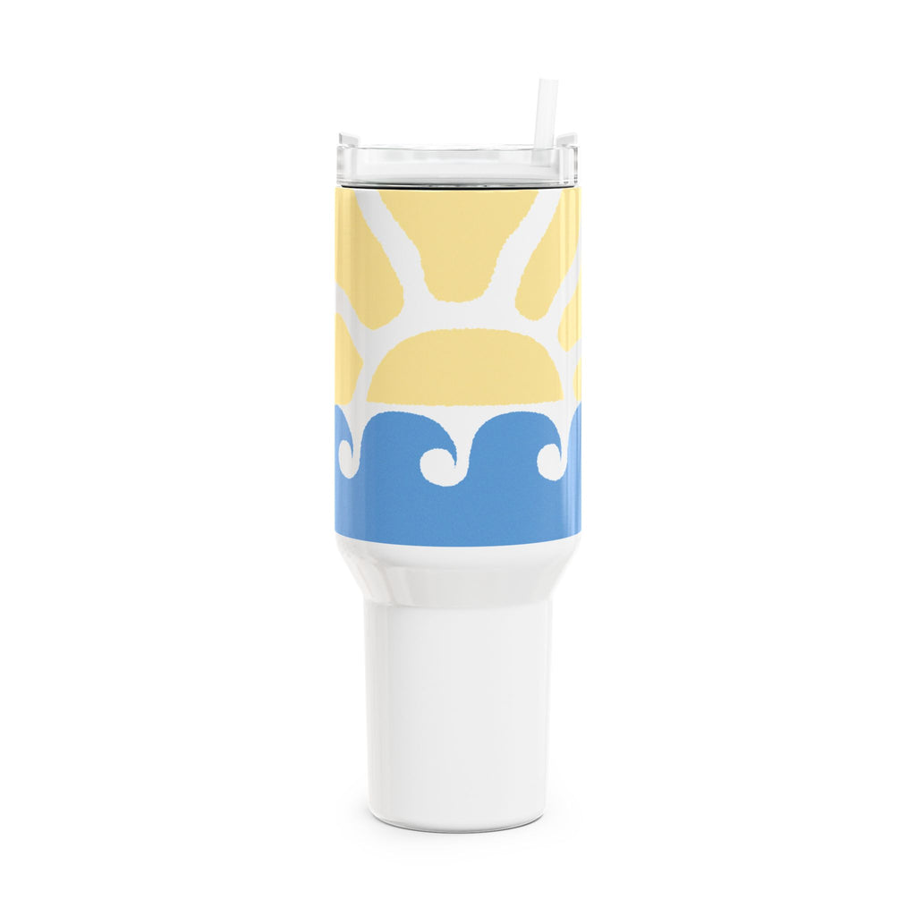 Tumbler, 40oz