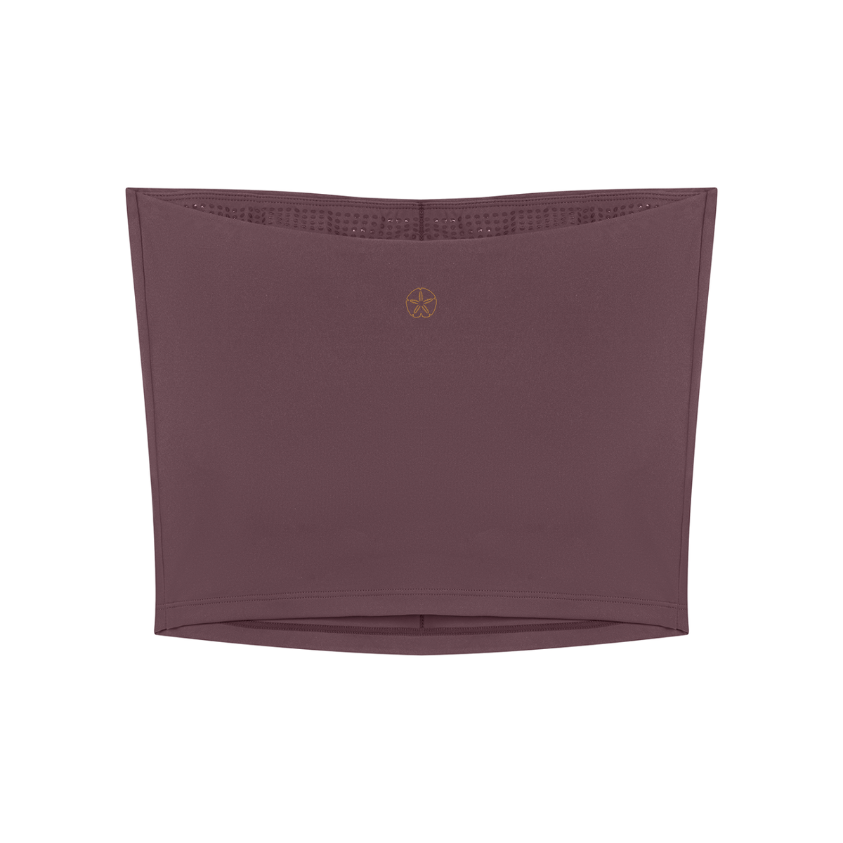 Women’s Yoga Cropped Tube Top