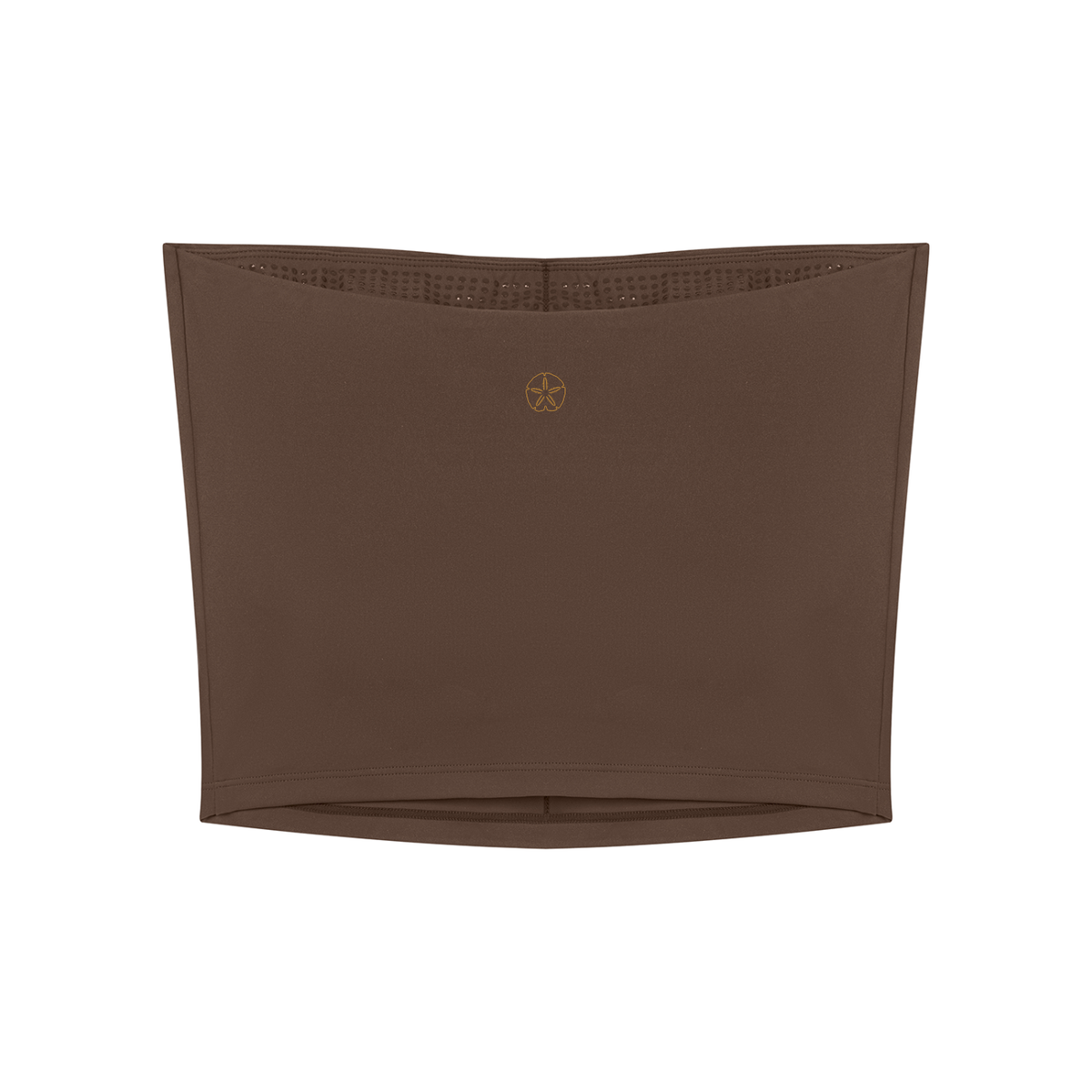 Women’s Yoga Cropped Tube Top
