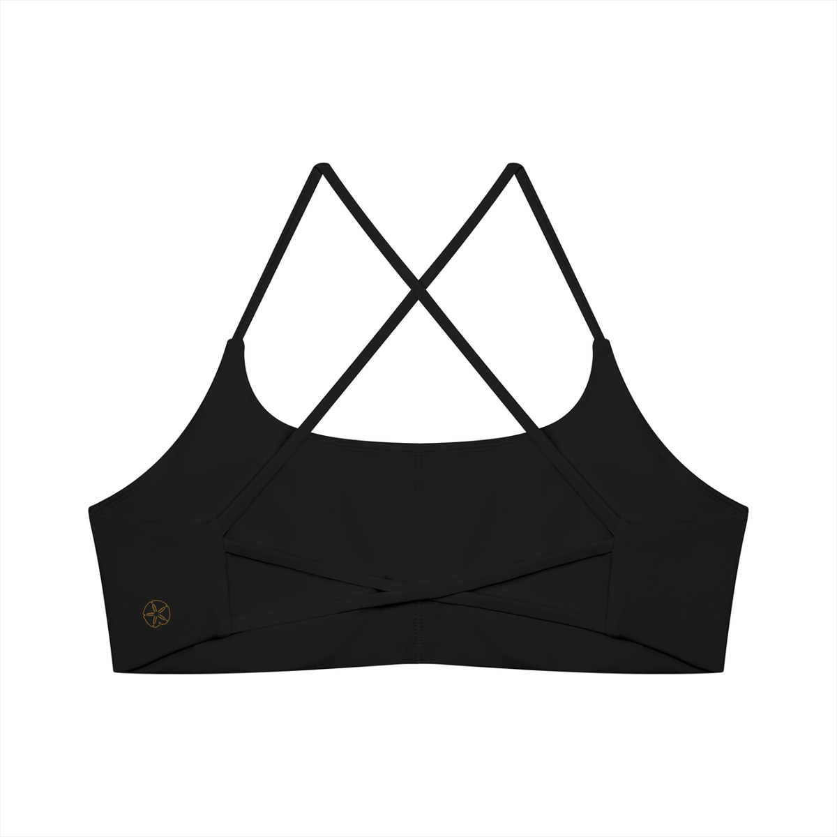 Women’s U-Neck Yoga Sports Bra