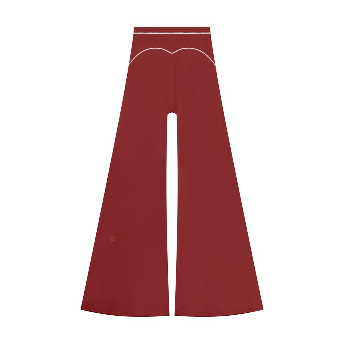 Women’s High Rise Flared Yoga Pants