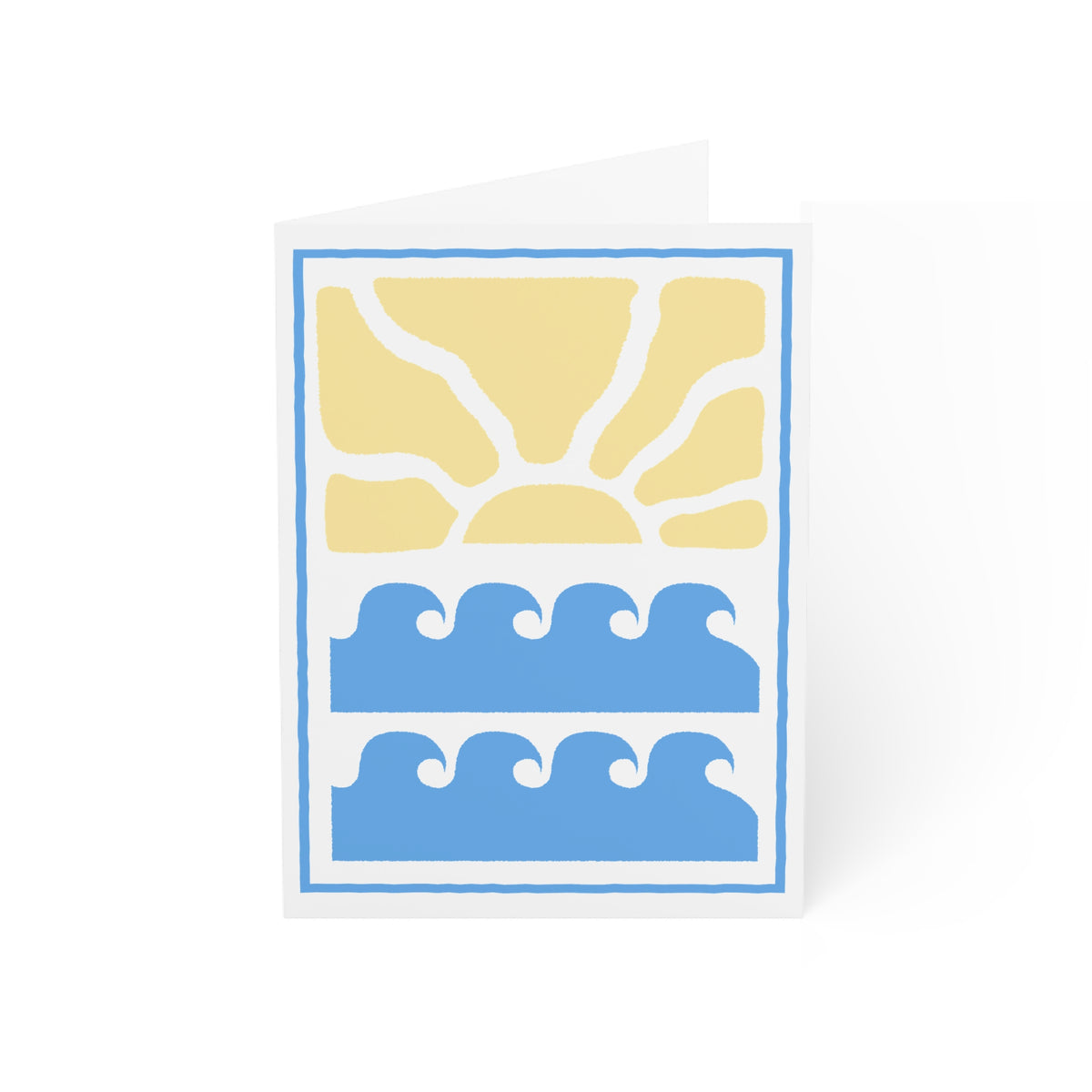 Greeting Cards (1, 10, 30, and 50pcs)