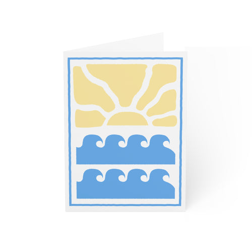 Greeting Cards (1, 10, 30, and 50pcs)
