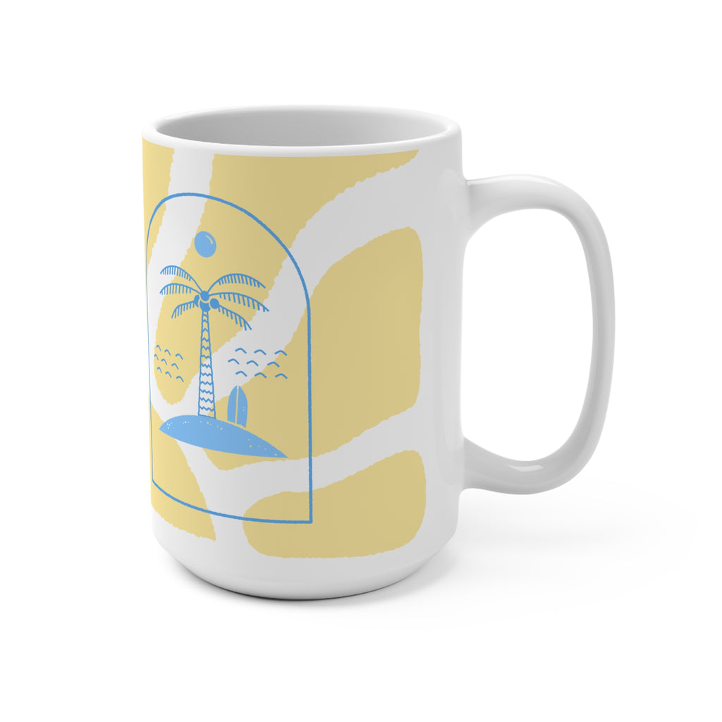 Mug 15oz