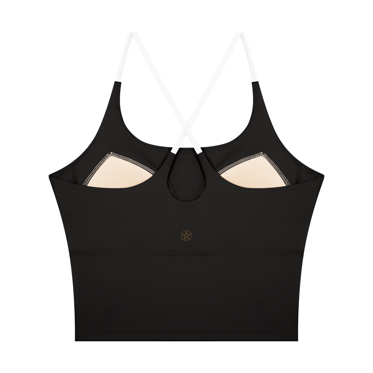 Women's Color Block Yoga Tank Top