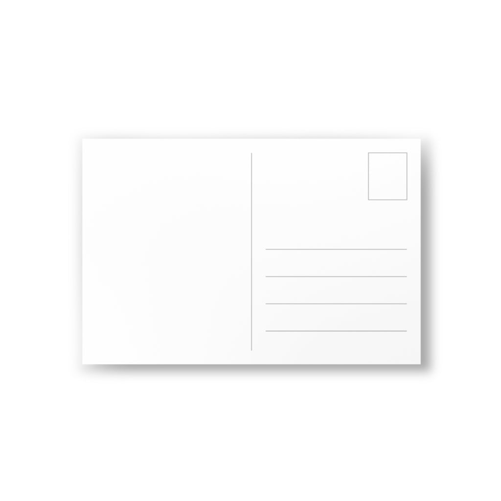 Postcards (10pcs)