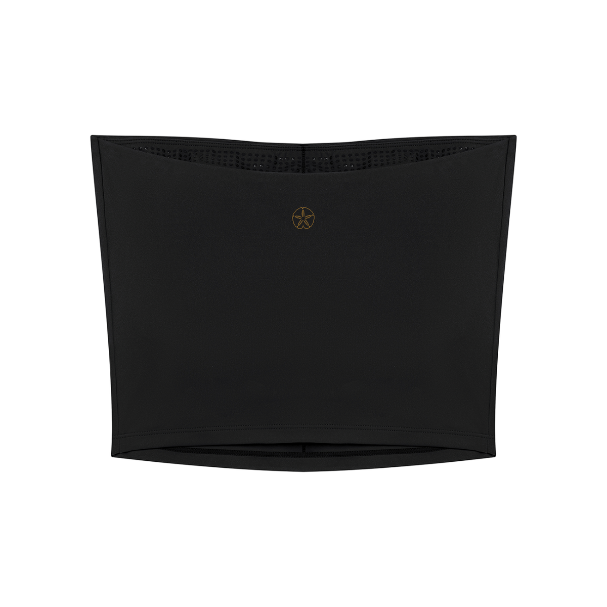 Women’s Yoga Cropped Tube Top