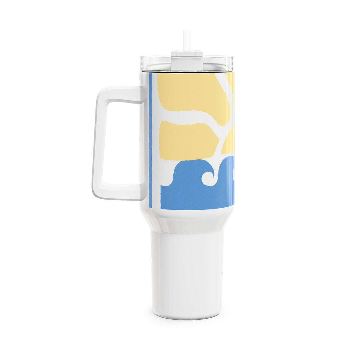 Tumbler, 40oz