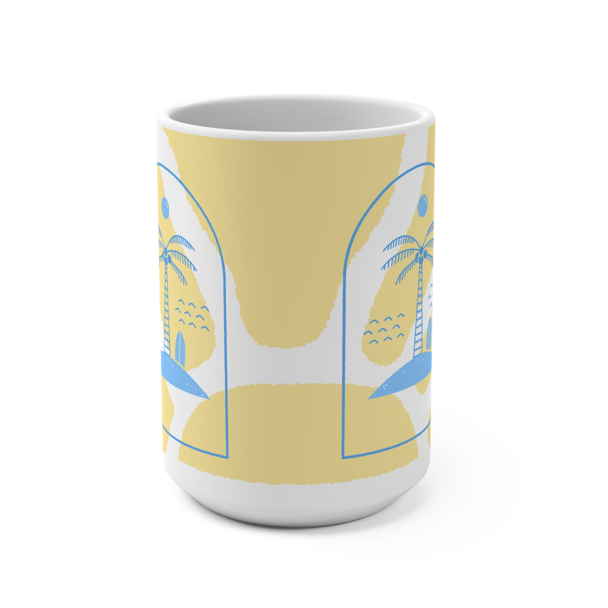 Mug 15oz
