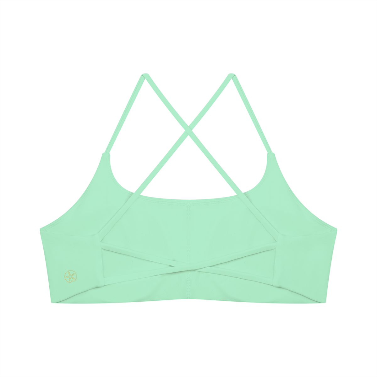 Women’s U-Neck Yoga Sports Bra