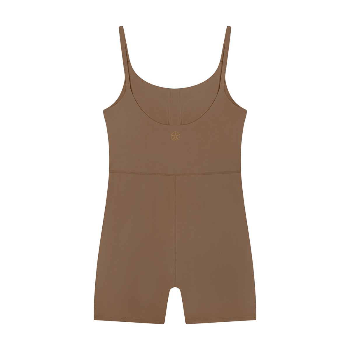 Women’s U-Neck Yoga Romper