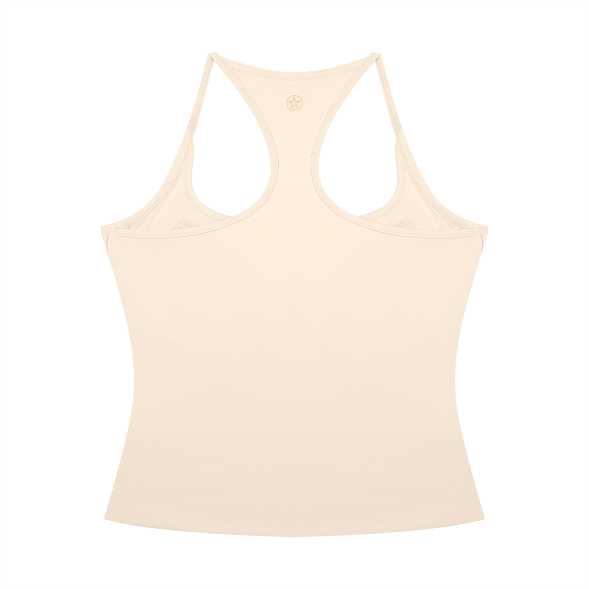 Women's Crop Yoga Tank Top
