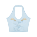 Women's Halter Yoga Sports Bra