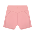 Women’s High Rise Pocket Yoga Shorts