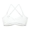 Women's Cropped Sports Bra
