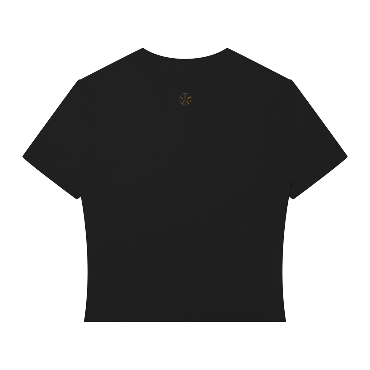 Women’s Performance Crop T-Shirt