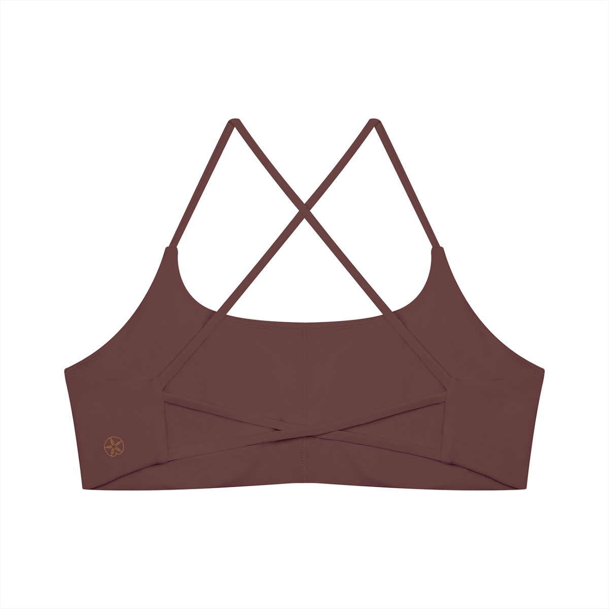 Women’s U-Neck Yoga Sports Bra