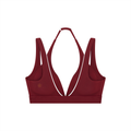 Women’s Halter Neck Yoga Sports Bra