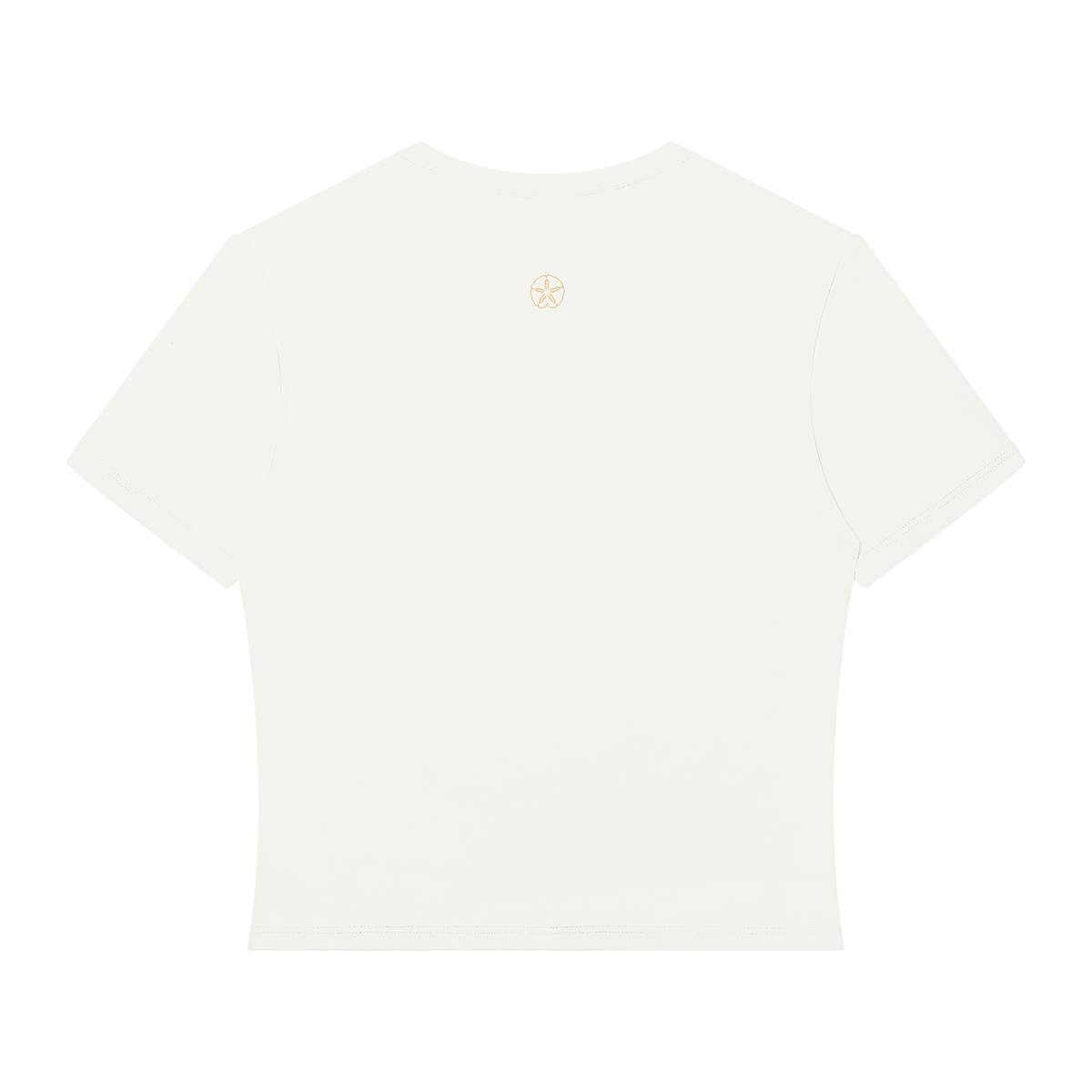 Women’s Performance Crop T-Shirt