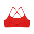 Women’s U-Neck Yoga Sports Bra