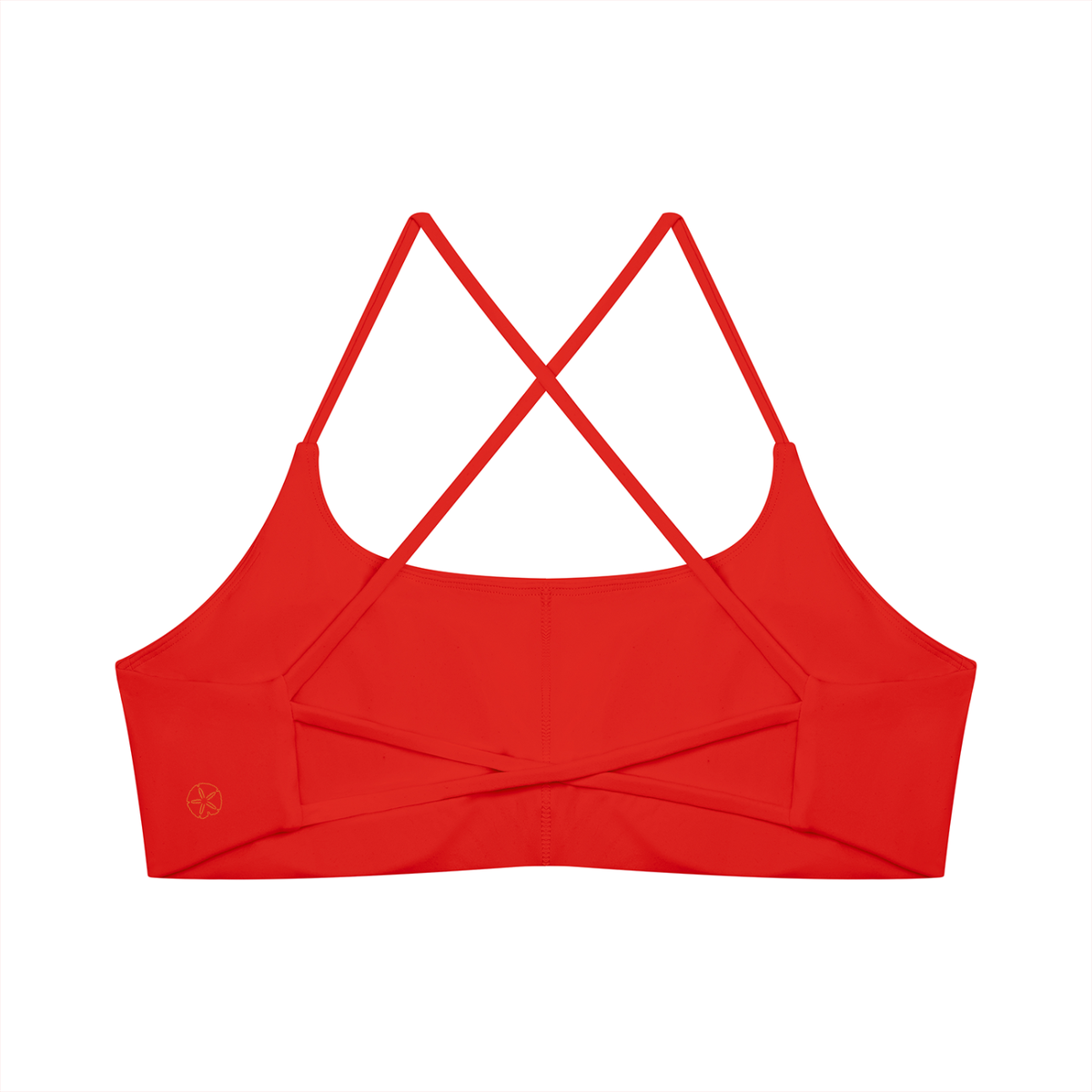 Women’s U-Neck Yoga Sports Bra