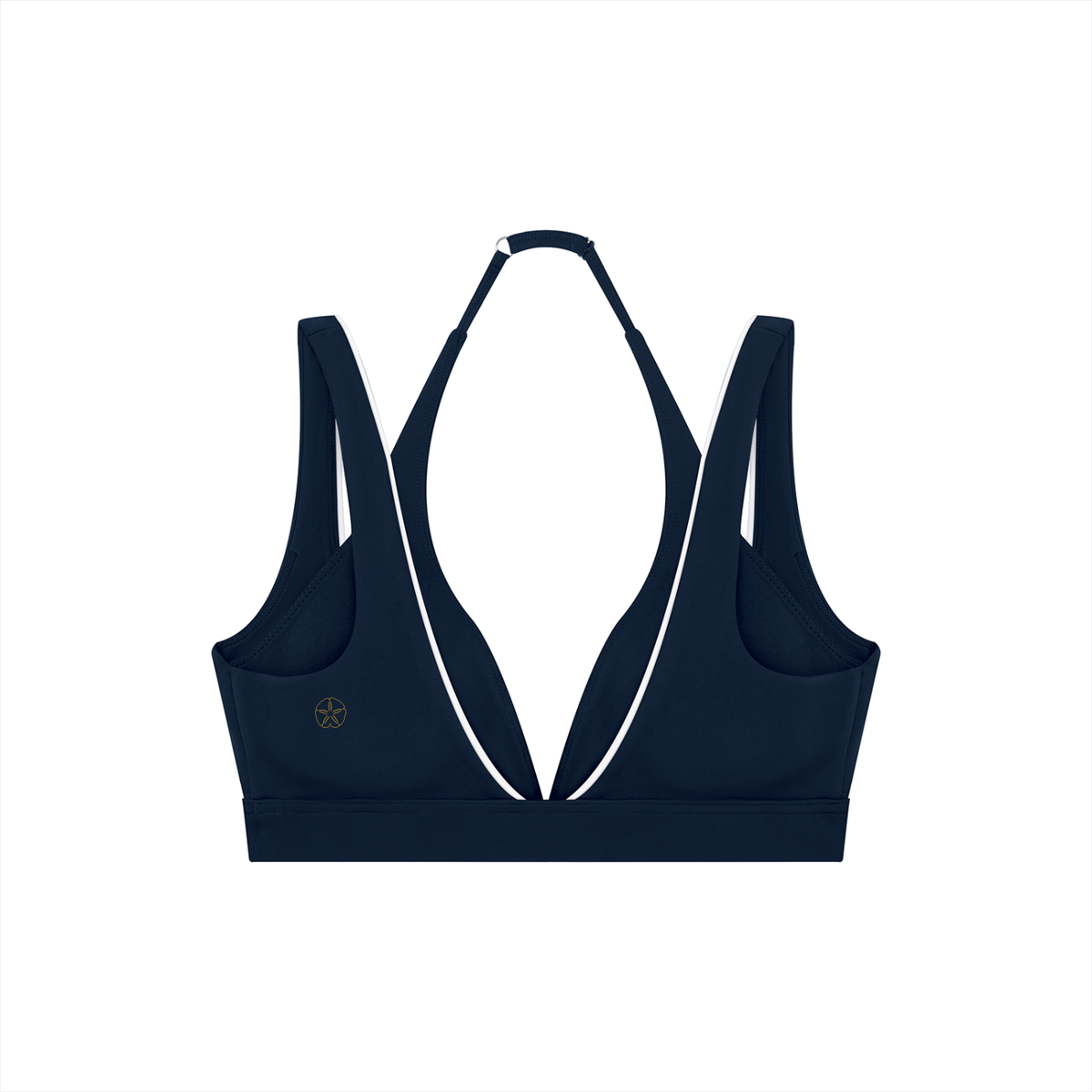 Women’s Halter Neck Yoga Sports Bra