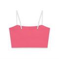 Women’s Color Block Yoga Sports Bra