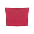Women’s Yoga Cropped Tube Top