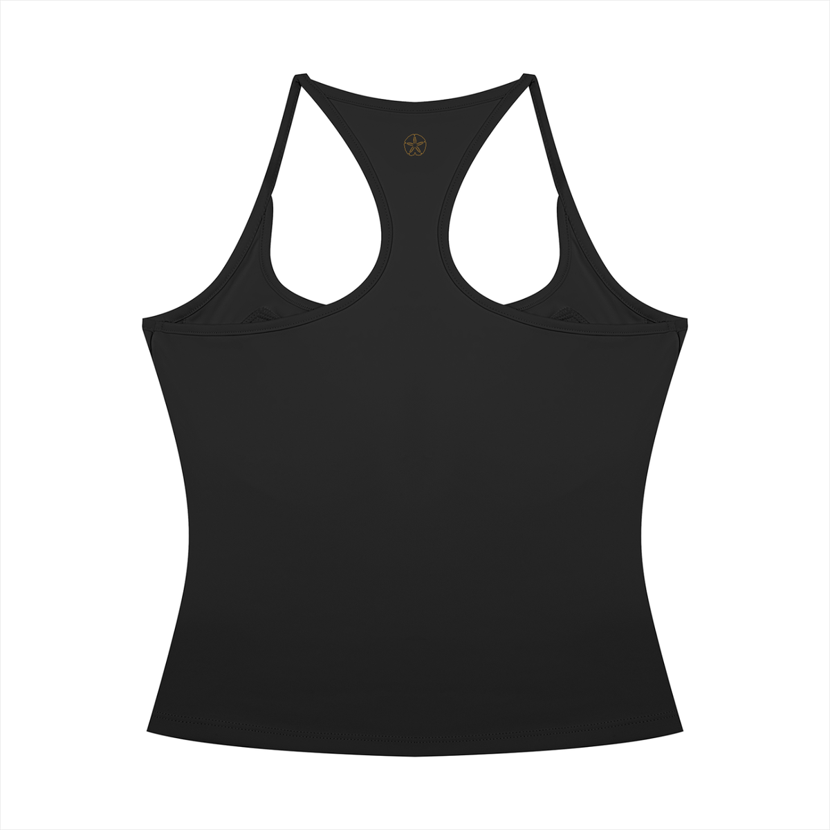 Women's Crop Yoga Tank Top