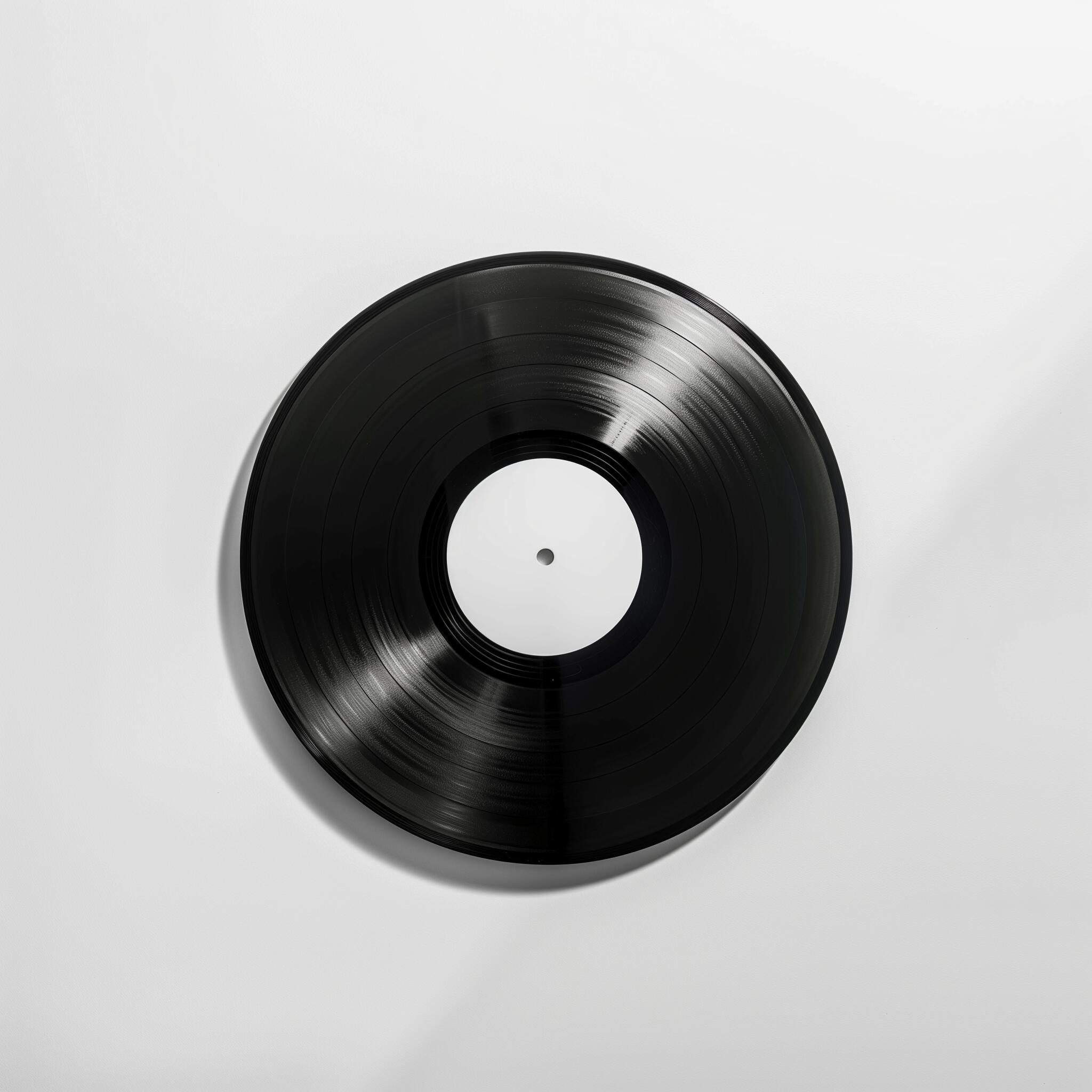 30-Minute Personalized Frequency Mix
